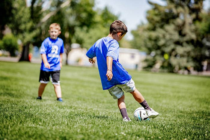 Youth Soccer