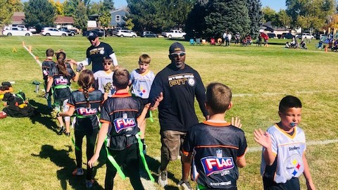 Changing the Face of Youth Sports