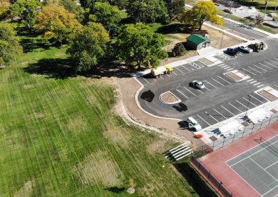 Help Design Centennial Park Playground and Improvements at Public Meeting