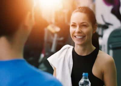 Personal Trainers Can Jumpstart Your Fitness Goals