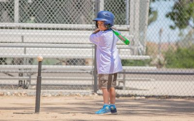 Summer Sports Registration is Open April 4 – Extended through May 2