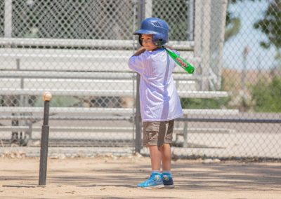 Summer Sports Registration is Open April 4 – Extended through May 2