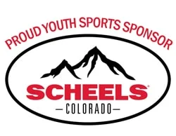 Scheels Colorado logo