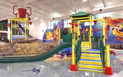 Family FunPlex to Reopen Newly Renovated Waterpark