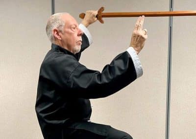 Become More Mindful and Relaxed with Greeley Recreation T’ai Chi Specialty Classes