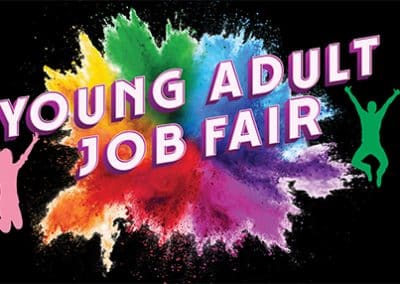 Young Adult Job Fair Returns To Greeley