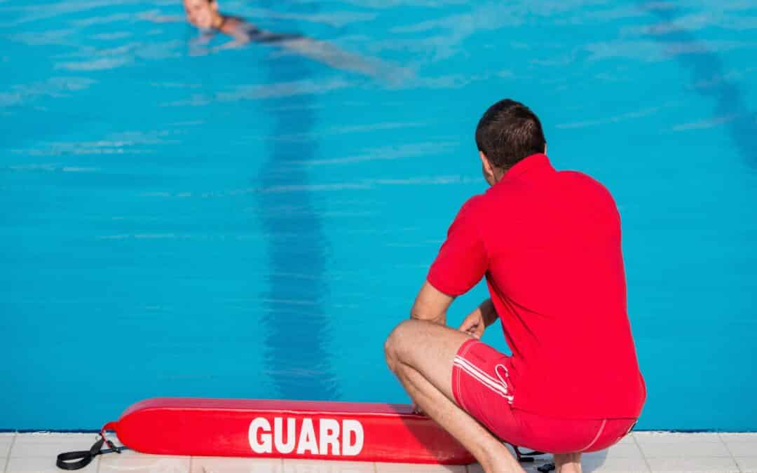 Have a Passion for Swimming? Lifeguarding Could Be Ideal for You!