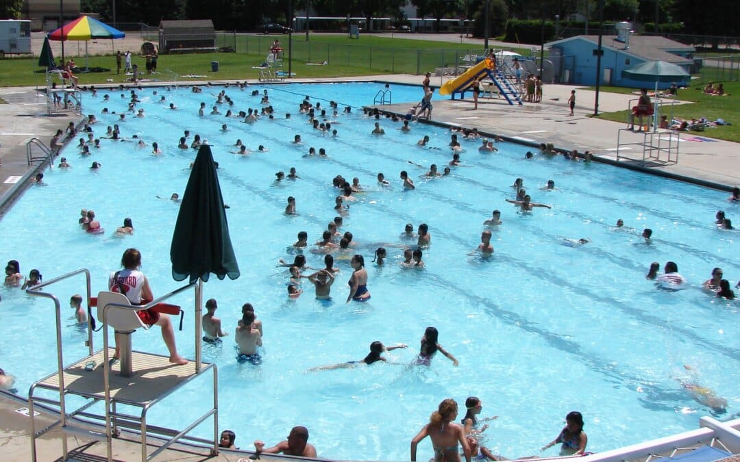 Greeley Pools Extend Hours