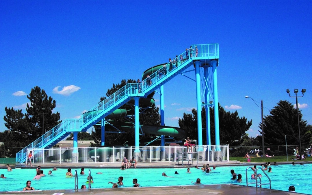 City of Greeley’s Outdoor Pools and Splash Parks Open May 27