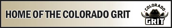 Colorado Grit banner